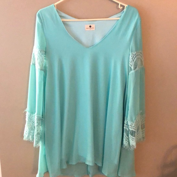 👗 SALE 4 for $30 ✨ long sleeve dress - Picture 2 of 10